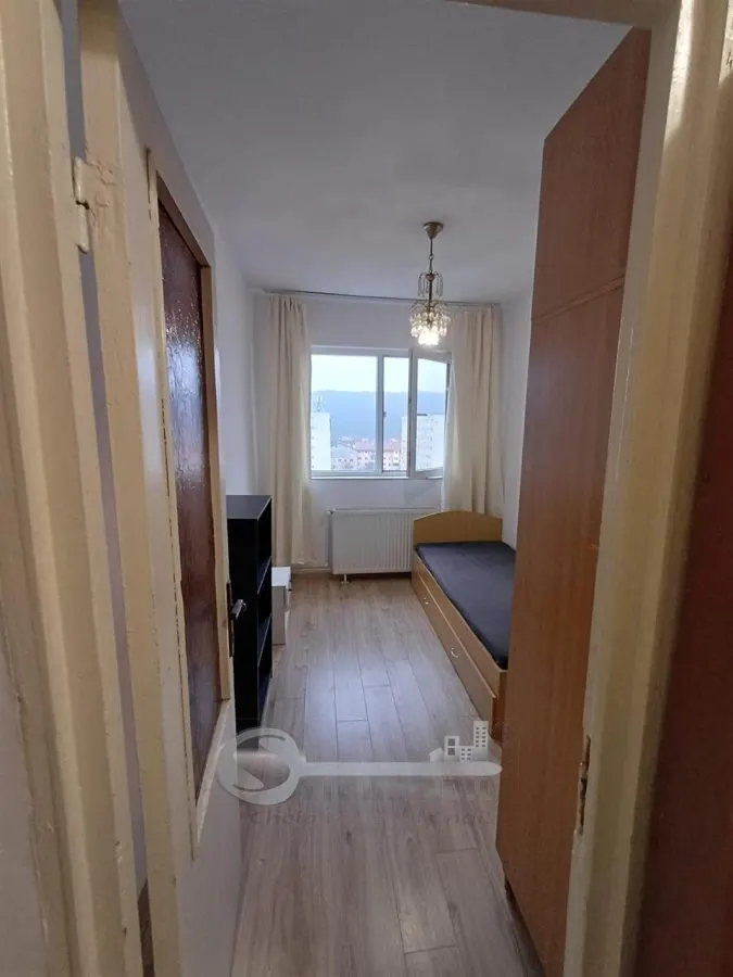 Apartament 3 camere decomandat, Mircea – Str. Cerna, disponibil imediat - foto 4