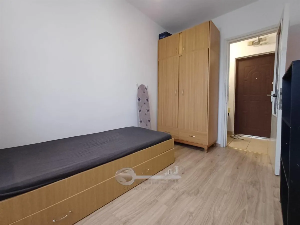 Apartament 3 camere decomandat, Mircea – Str. Cerna, disponibil imediat - foto 6