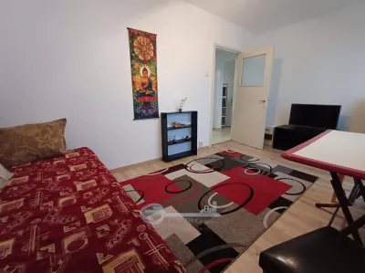 Apartament 3 camere decomandat, Mircea – Str. Cerna, disponibil imediat - foto 8