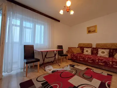 Apartament 3 camere decomandat, Mircea – Str. Cerna, disponibil imediat - foto 9