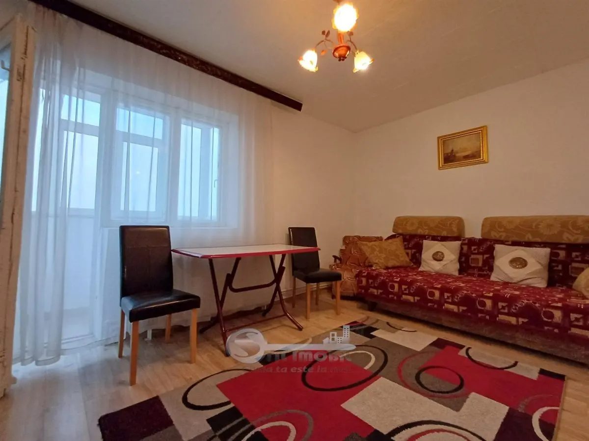Apartament 3 camere decomandat, Mircea – Str. Cerna, disponibil imediat - foto 9