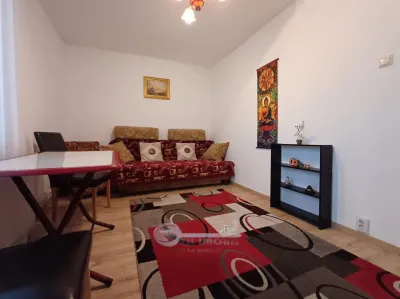 Apartament 3 camere decomandat, Mircea – Str. Cerna, disponibil imediat - foto 10