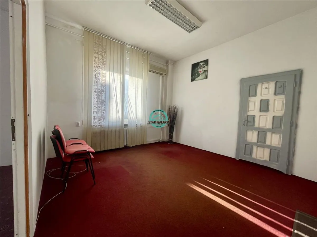 Birou cu suprafata de 36 mp utili etaj 3 din 3, Ultracentral - foto 1