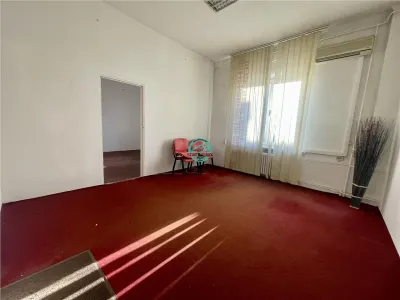 Birou cu suprafata de 36 mp utili etaj 3 din 3, Ultracentral - foto 2
