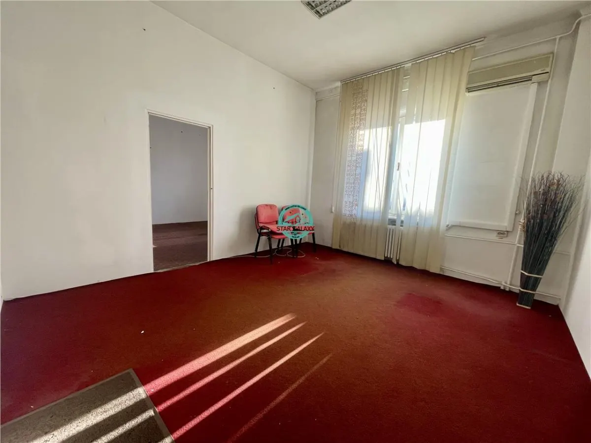 Birou cu suprafata de 36 mp utili etaj 3 din 3, Ultracentral - foto 2
