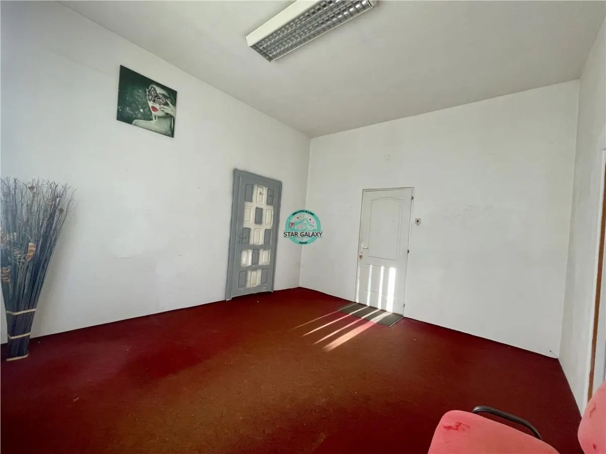 Birou cu suprafata de 36 mp utili etaj 3 din 3, Ultracentral - foto 3