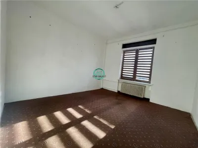 Birou cu suprafata de 36 mp utili etaj 3 din 3, Ultracentral - foto 5