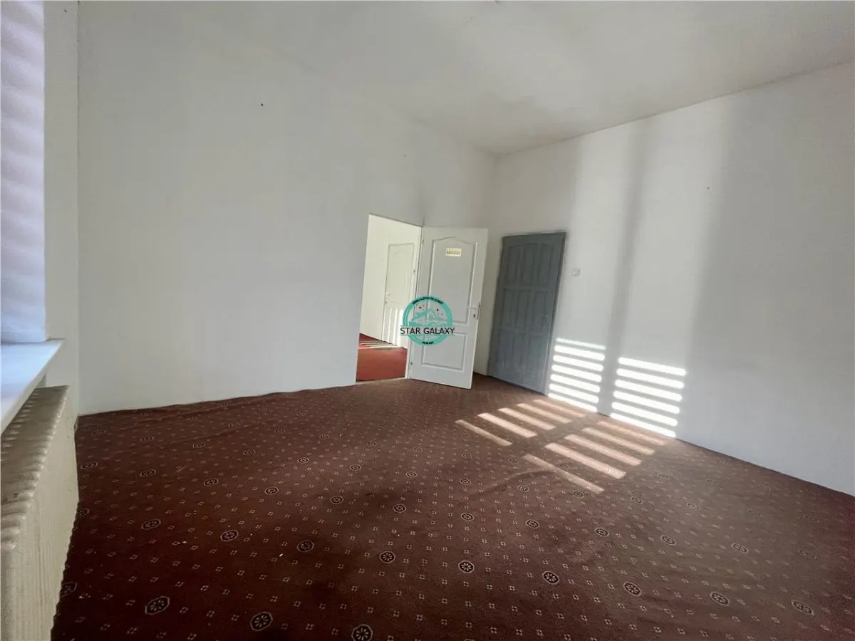Birou cu suprafata de 36 mp utili etaj 3 din 3, Ultracentral - foto 6