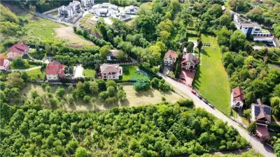 Ocazie Unica - Teren la Platoul Cornesti la doar 134 euro + TVA ! - 1464 mp - foto 5