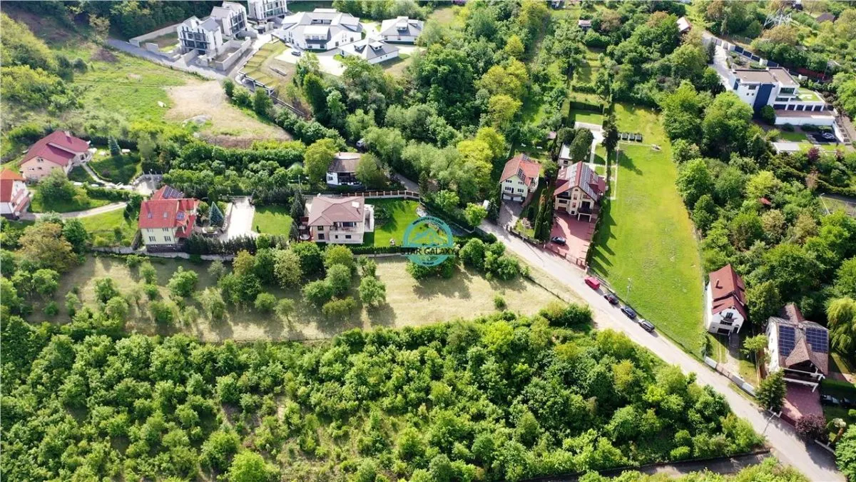 Ocazie Unica - Teren la Platoul Cornesti la doar 134 euro + TVA ! - 1464 mp - foto 5