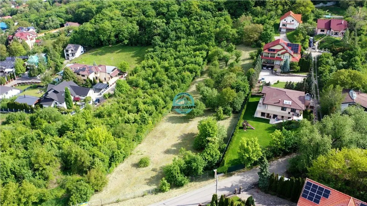 Ocazie Unica - Teren la Platoul Cornesti la doar 134 euro + TVA ! - 1464 mp - foto 7