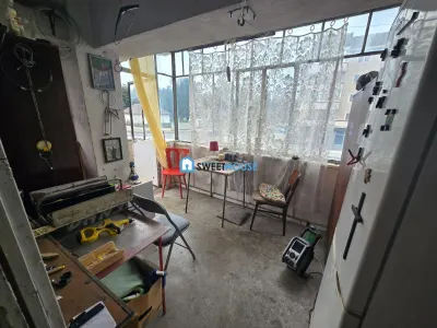 Apartament Cu Trei Camere in Fagaras Pozitie Unica - Fagaras