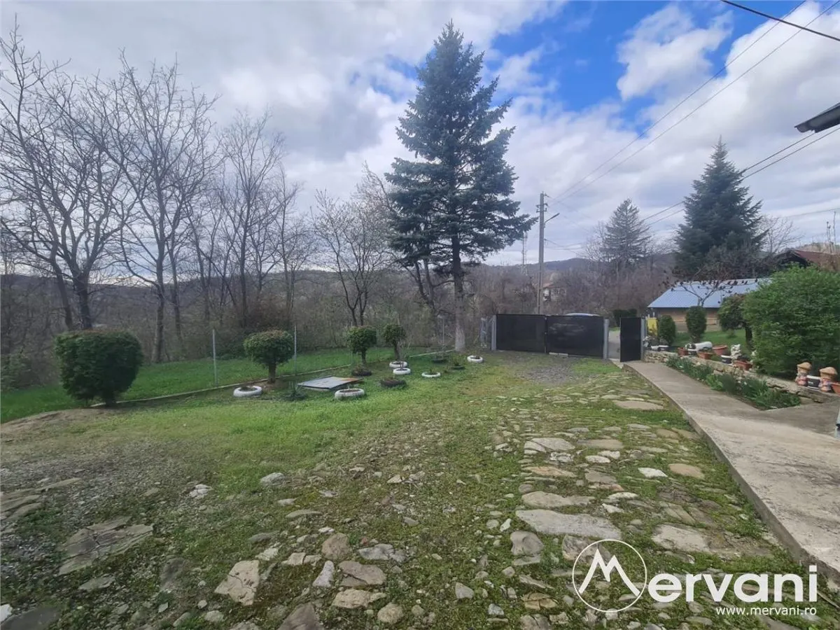 Teren de vanzare in Brebu - Zona Brebu Megiesesc - foto 2