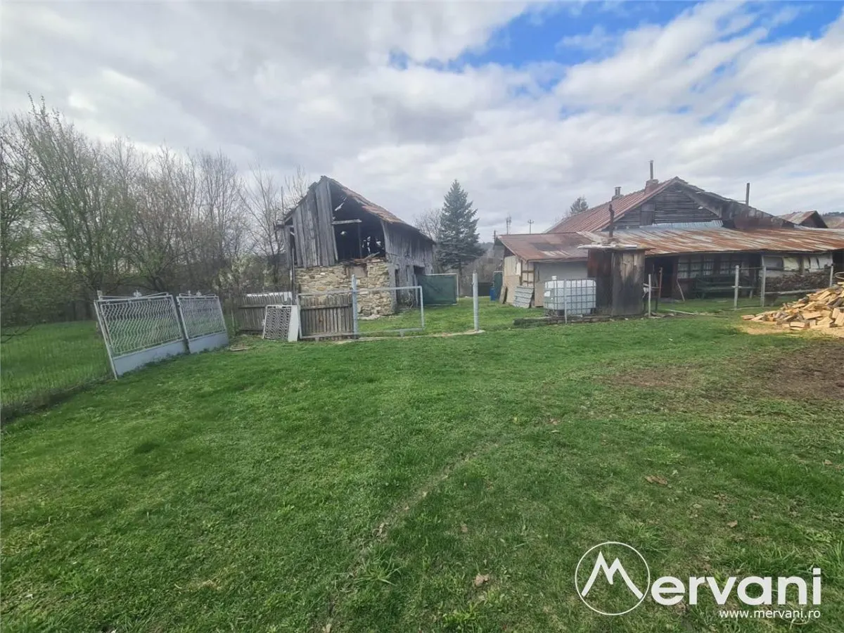 Teren de vanzare in Brebu - Zona Brebu Megiesesc - foto 12