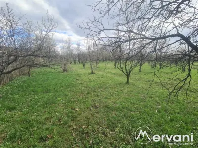 Teren de vanzare in Brebu - Zona Brebu Megiesesc - foto 7
