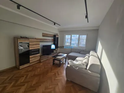 Apartament cu 3 camere de inchiriat in Fagaras zona centrala - Fagaras