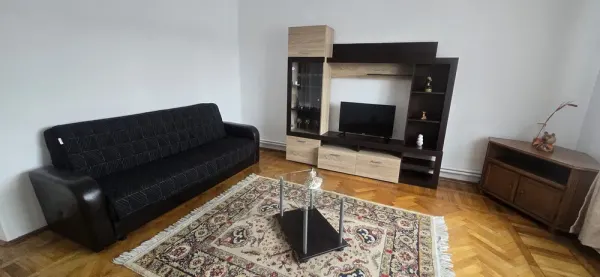 Casa/Vila de inchiriat Ticau - 780 euro - foto 5