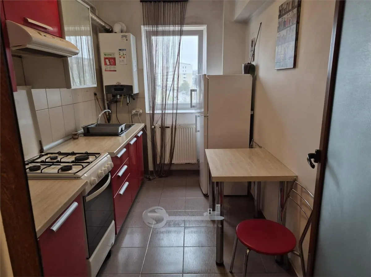 Apartament 2 Camere Pacurari - 380 euro - foto 7