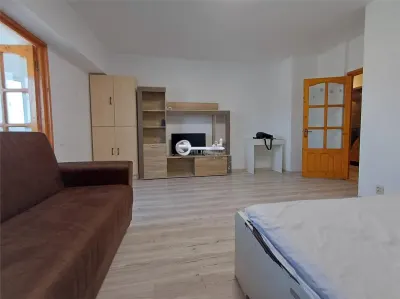 Apartament 1 cameră, 44 mp, balcon mare – Nicolina (Esplanadă) - foto 2
