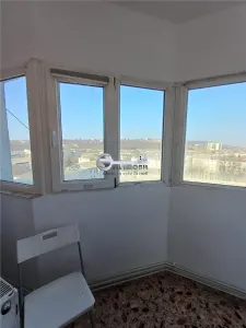 Apartament 1 cameră, 44 mp, balcon mare – Nicolina (Esplanadă) - foto 11
