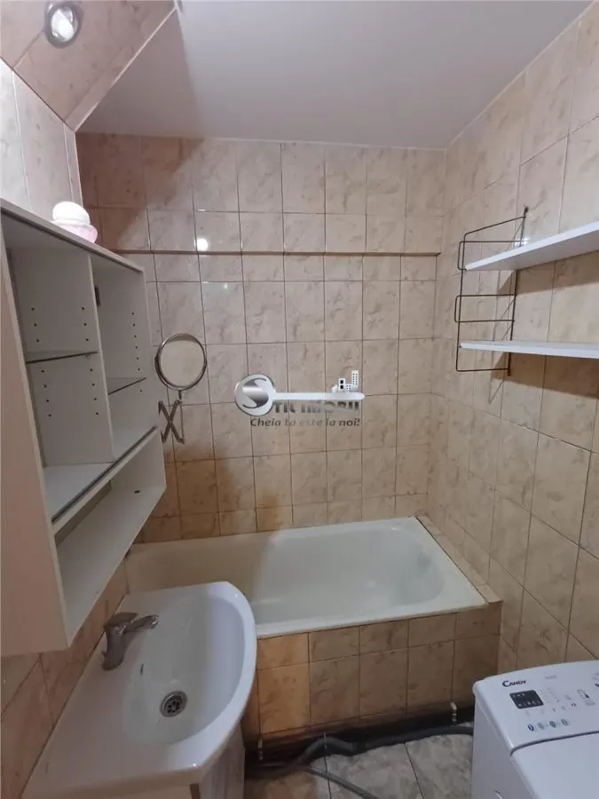 Apartament 1 cameră, 44 mp, balcon mare – Nicolina (Esplanadă) - foto 12