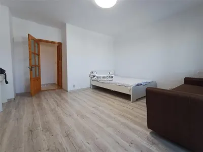 Apartament 1 cameră, 44 mp, balcon mare – Nicolina (Esplanadă) - foto 3