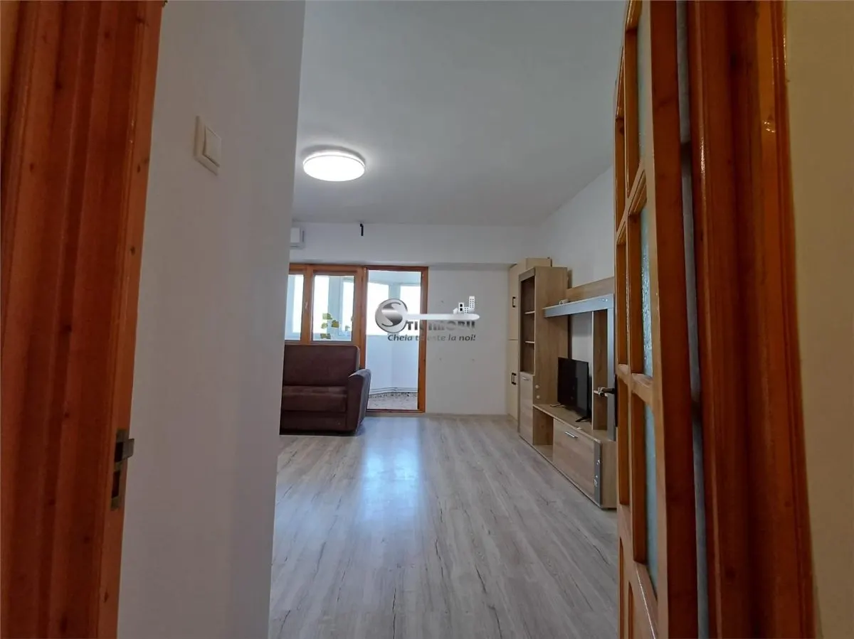 Apartament 1 cameră, 44 mp, balcon mare – Nicolina (Esplanadă) - foto 4