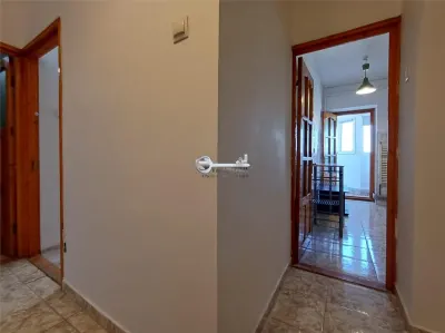 Apartament 1 cameră, 44 mp, balcon mare – Nicolina (Esplanadă) - foto 7