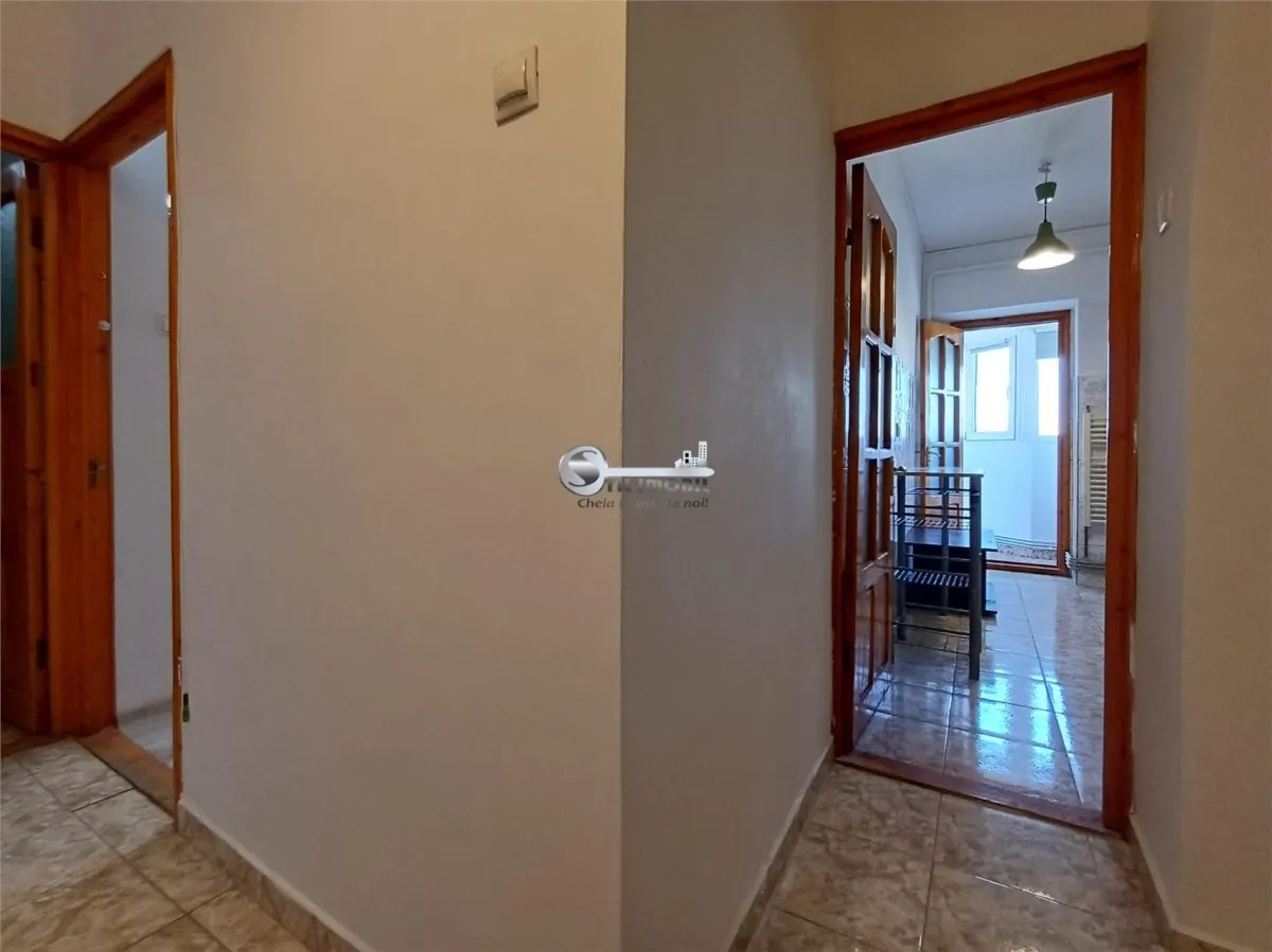 Apartament 1 cameră, 44 mp, balcon mare – Nicolina (Esplanadă) - foto 7