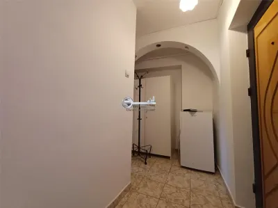 Apartament 1 cameră, 44 mp, balcon mare – Nicolina (Esplanadă) - foto 8