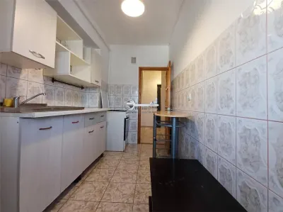 Apartament 1 cameră, 44 mp, balcon mare – Nicolina (Esplanadă) - foto 9