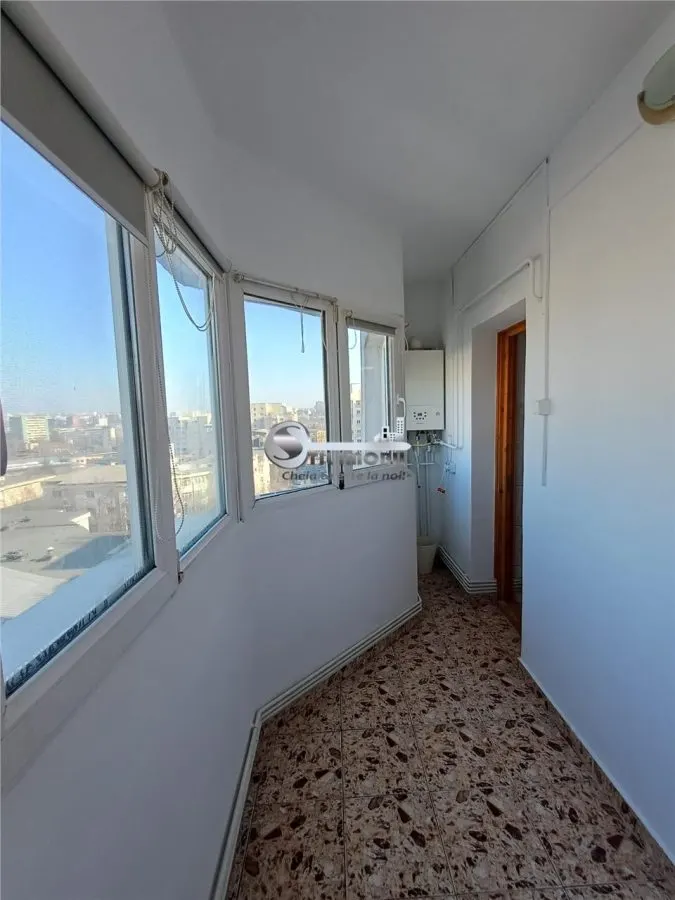 Apartament 1 cameră, 44 mp, balcon mare – Nicolina (Esplanadă) - foto 10