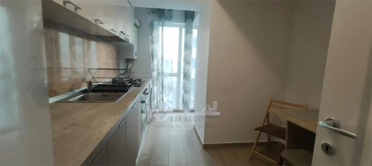 2 CAM TATARASI BLOC NOU MOBILAT DECOMANDAT EVERGREEN - foto 7