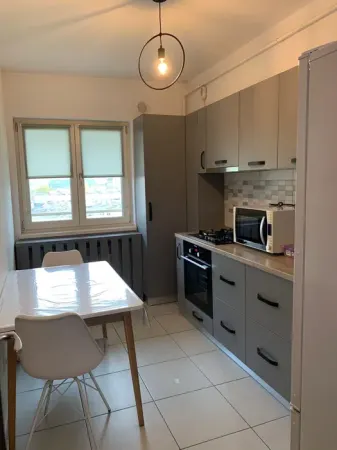 Apartament 2 Camere Tudor Vladimirescu - 550 euro - foto 2