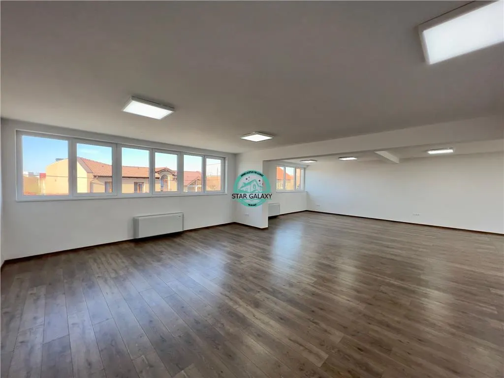 Inchiriez spatiu comercial cu suprafata 130 mp, zona centrala - foto 3