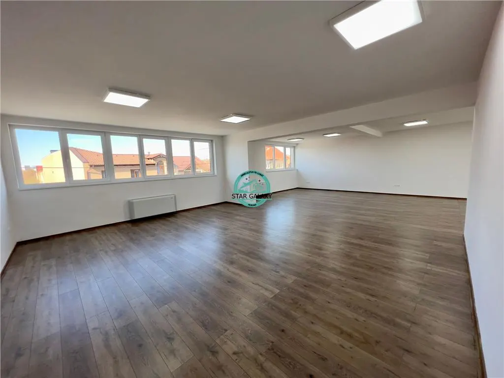 Inchiriez spatiu comercial cu suprafata 130 mp, zona centrala - foto 4