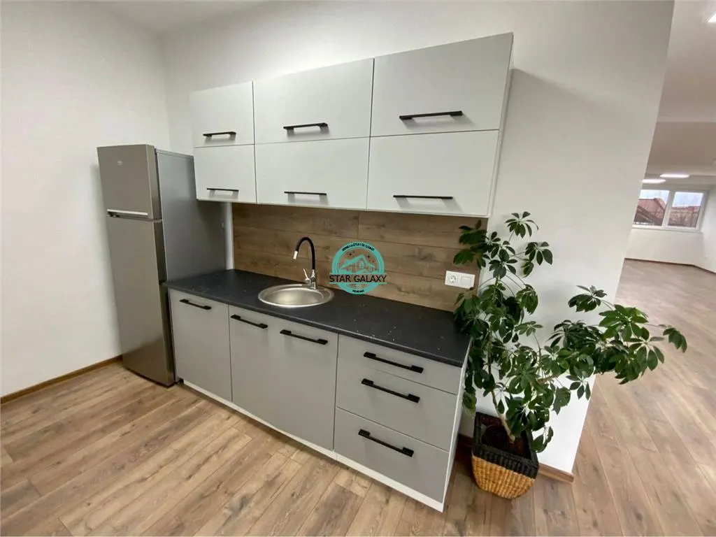 Inchiriez spatiu comercial cu suprafata 130 mp, zona centrala - foto 5