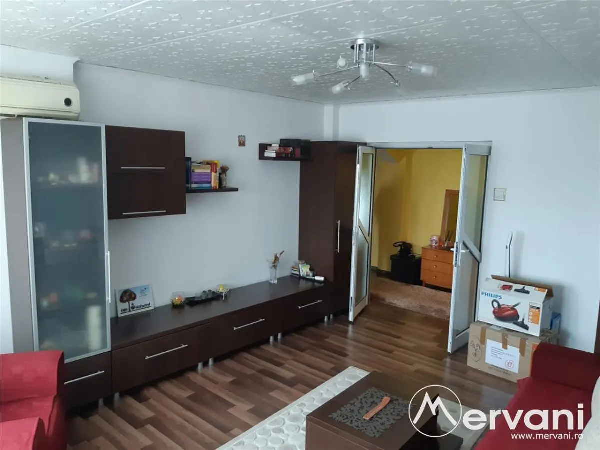 Apartament 2 cam ultracentral Ploiesti - foto 1