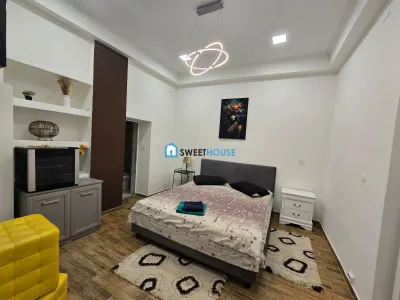 Spatiu comercial in zona centrala Fagaras - foto 12