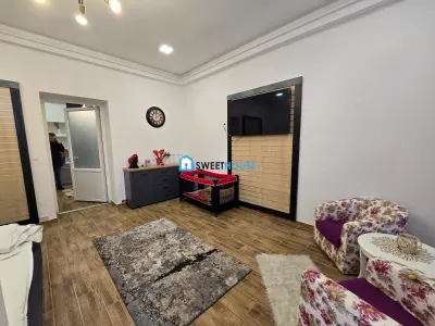 Spatiu comercial in zona centrala Fagaras - foto 3