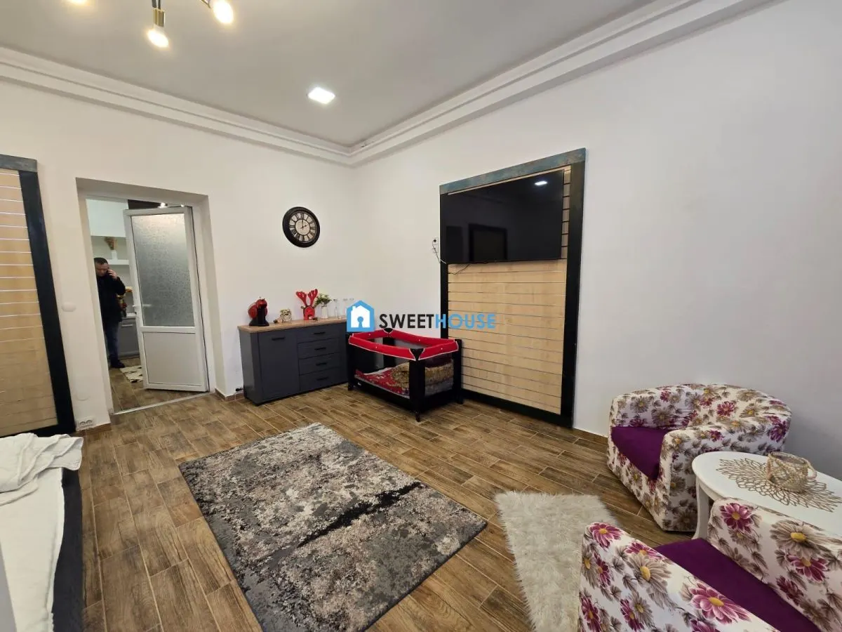 Spatiu comercial in zona centrala Fagaras - foto 3