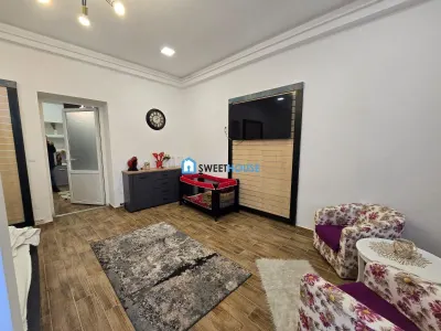Spatiu comercial in zona centrala Fagaras - foto 7