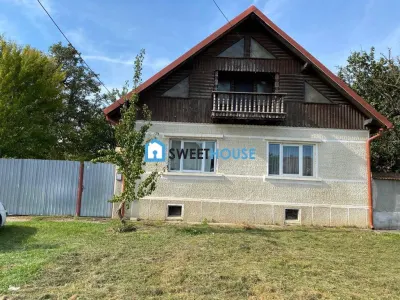 Casa de vanzare in Cincsor - Cincsor