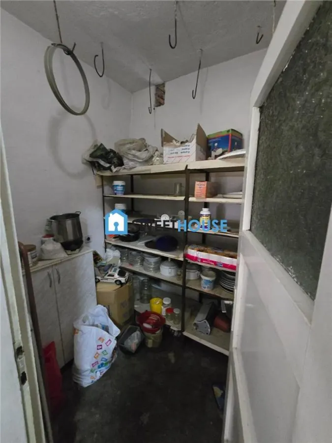 Casa de vanzare in Cincsor - foto 15