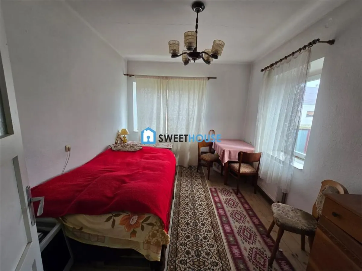 Casa de vanzare in Cincsor - foto 9