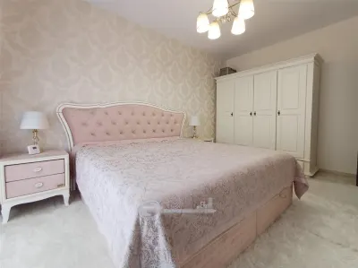 Apartament 3 Camere Lux cu 2 Locuri de Parcare – Valea Lupului, Iași - Iasi
