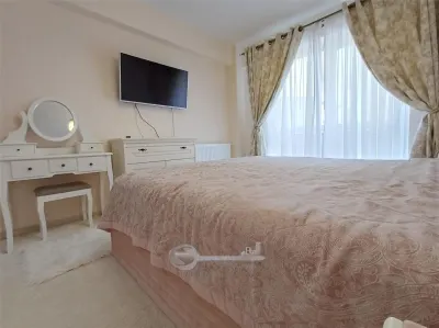Apartament 3 Camere Lux cu 2 Locuri de Parcare – Valea Lupului, Iași - foto 2