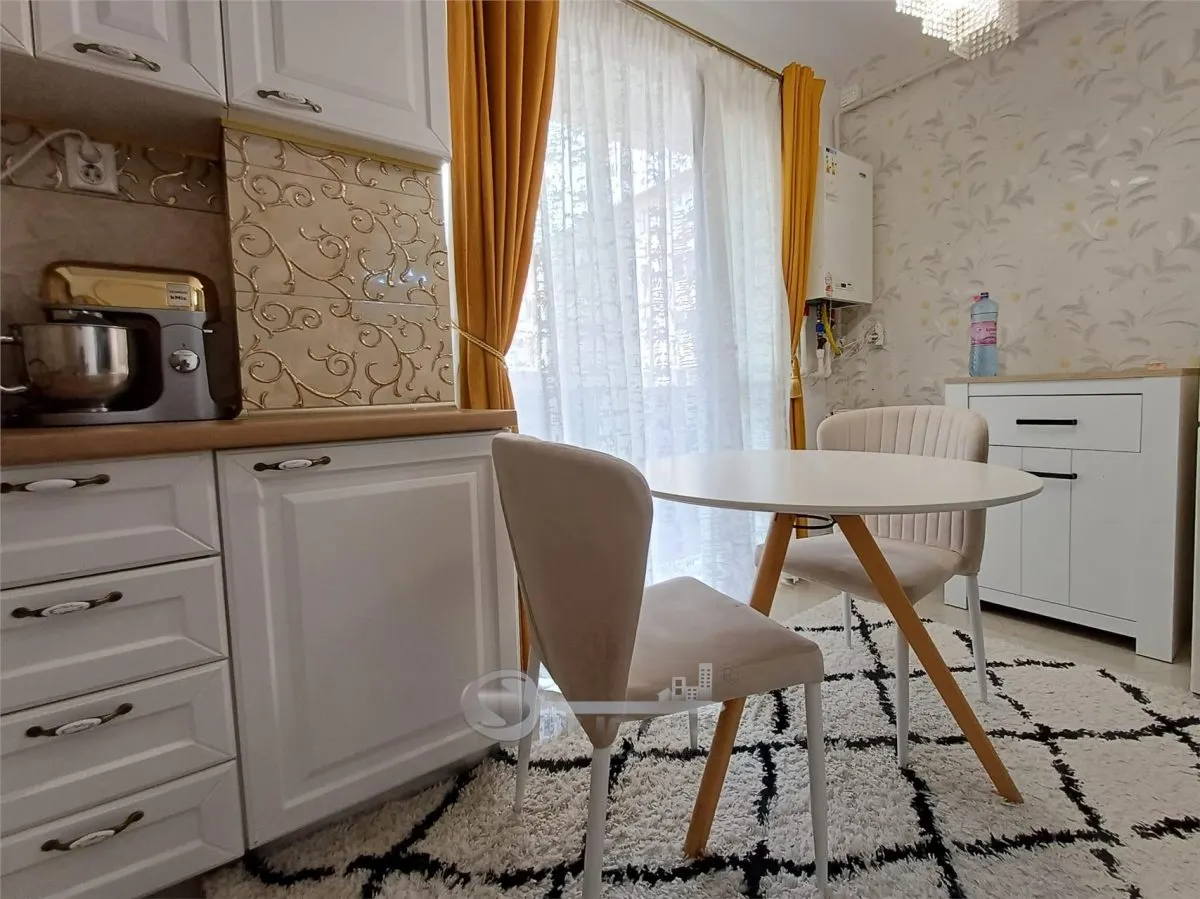 Apartament 3 Camere Lux cu 2 Locuri de Parcare – Valea Lupului, Iași - foto 11