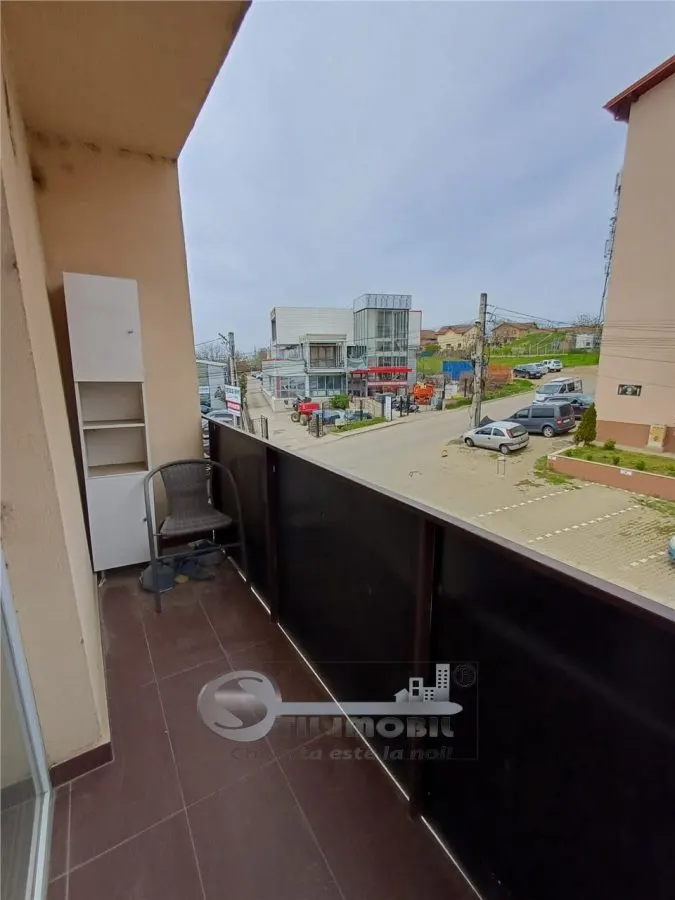 Apartament 3 Camere Lux cu 2 Locuri de Parcare – Valea Lupului, Iași - foto 15