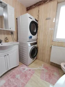 Apartament 3 Camere Lux cu 2 Locuri de Parcare – Valea Lupului, Iași - foto 16